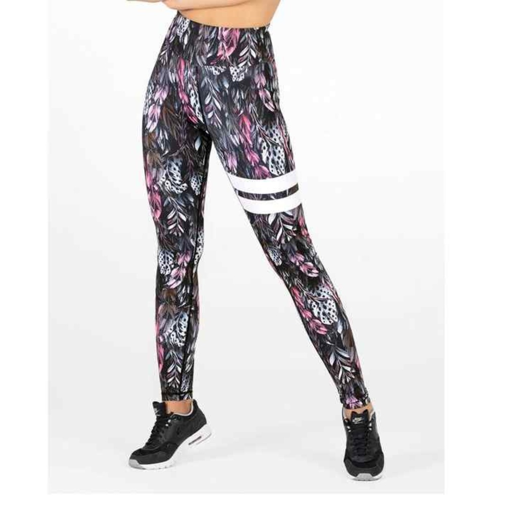 Stronger Leggings - Small